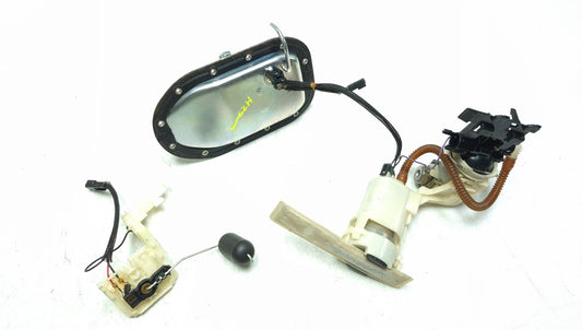 2008-2017 Harley Dyna Street Bob Fxdb Fuel Pump & Sender Unit OEM