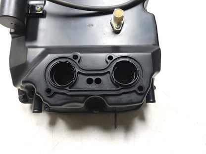 2014 2015 Honda Interceptor Vfr800 Air Intake Filter Cleaner Housing Airbox  OEM