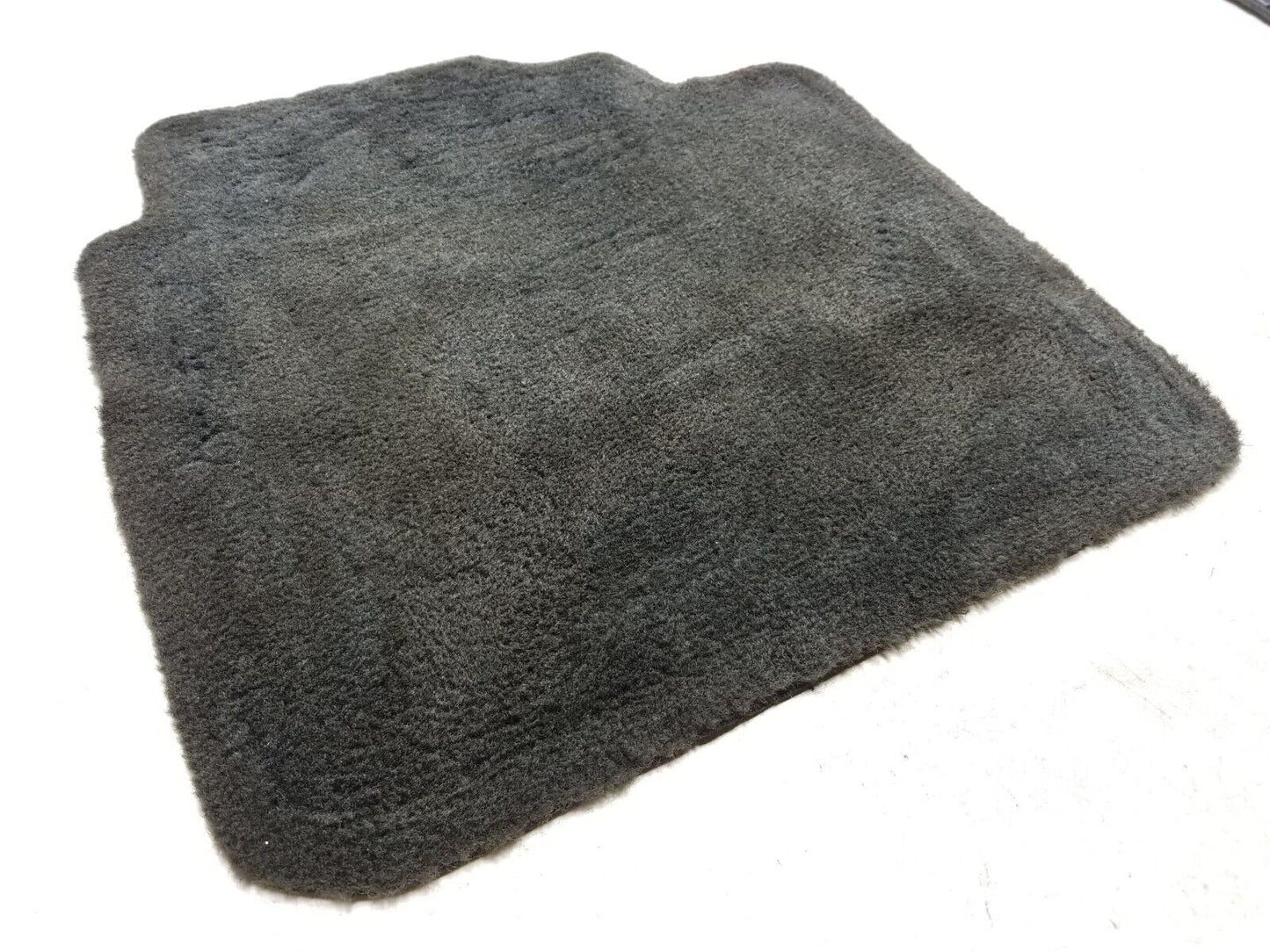 2007-2011 Toyota Camry Floor Mat Carpet 3pcs OEM