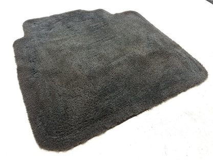 2007-2011 Toyota Camry Floor Mat Carpet 3pcs OEM