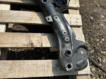 2019 Tesla Model 3 Front Suspension Subframe Cradle Crossmember  OEM