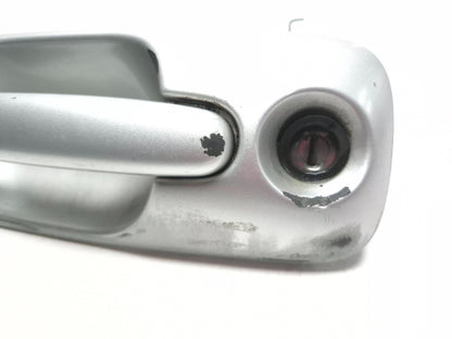 2005 Dodge Grand Caravan Exterior Door Handle Front Left Driver Side OEM