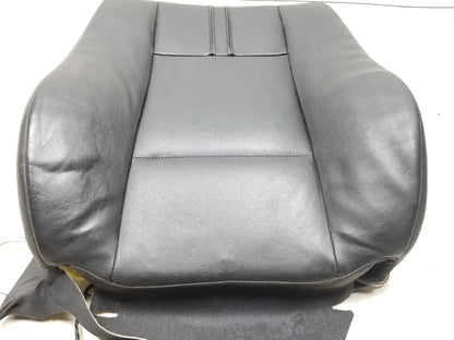 2006 BMW X3 Seat Cushion Upper Front Passenger Side Right OEM