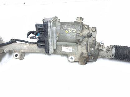 2018 Tesla Model 3 Steering Gear Rack & Pinion 1044831-98-e OEM