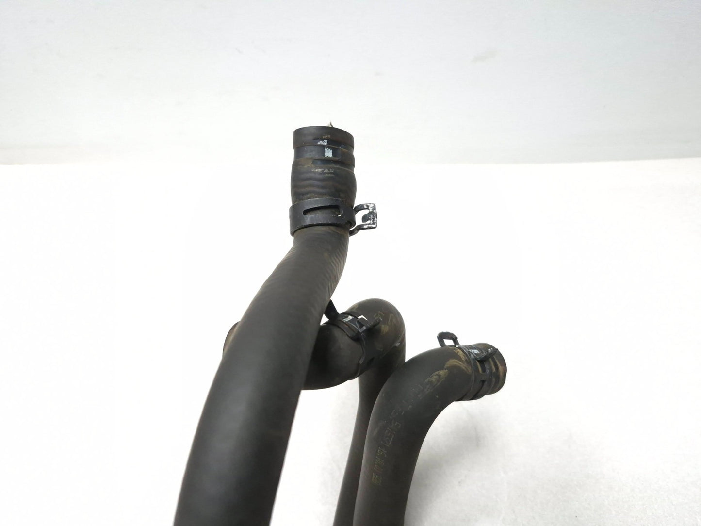 2017 Indian Scout Thermostat Housing Assy OEM