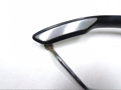 1996 Yamaha Virago Xv750 Right & Left Grab Rail / Fender Stay Pair OEM