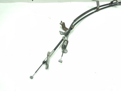 2014 Honda Cr-z Parking Brake Cable Left & Right OEM