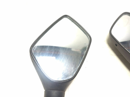 2015 Suzuki Gw250 Mirror Left & Right  OEM