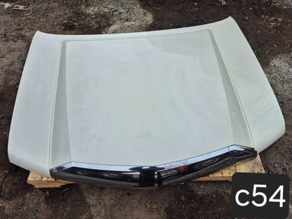 2008 Lincoln Navigator Hood Panel OEM