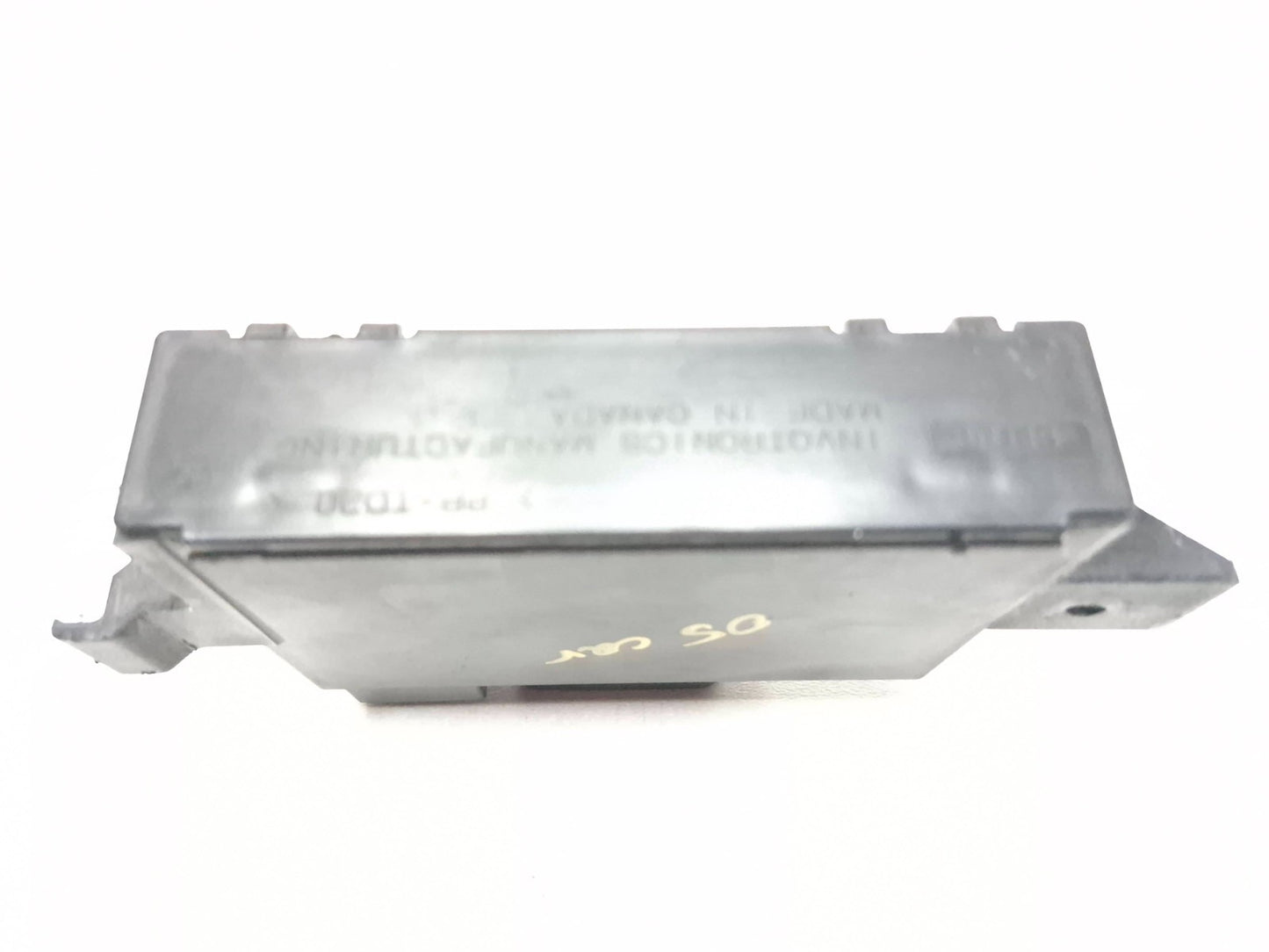 2005 Dodge Grand Caravan Liftgate Power Control Module 04686687ap OEM