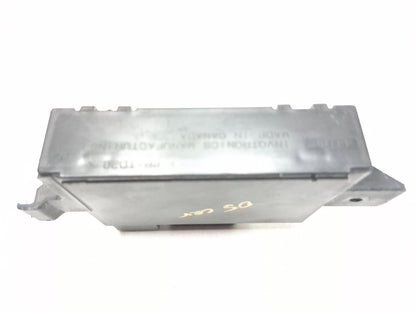 2005 Dodge Grand Caravan Liftgate Power Control Module 04686687ap OEM