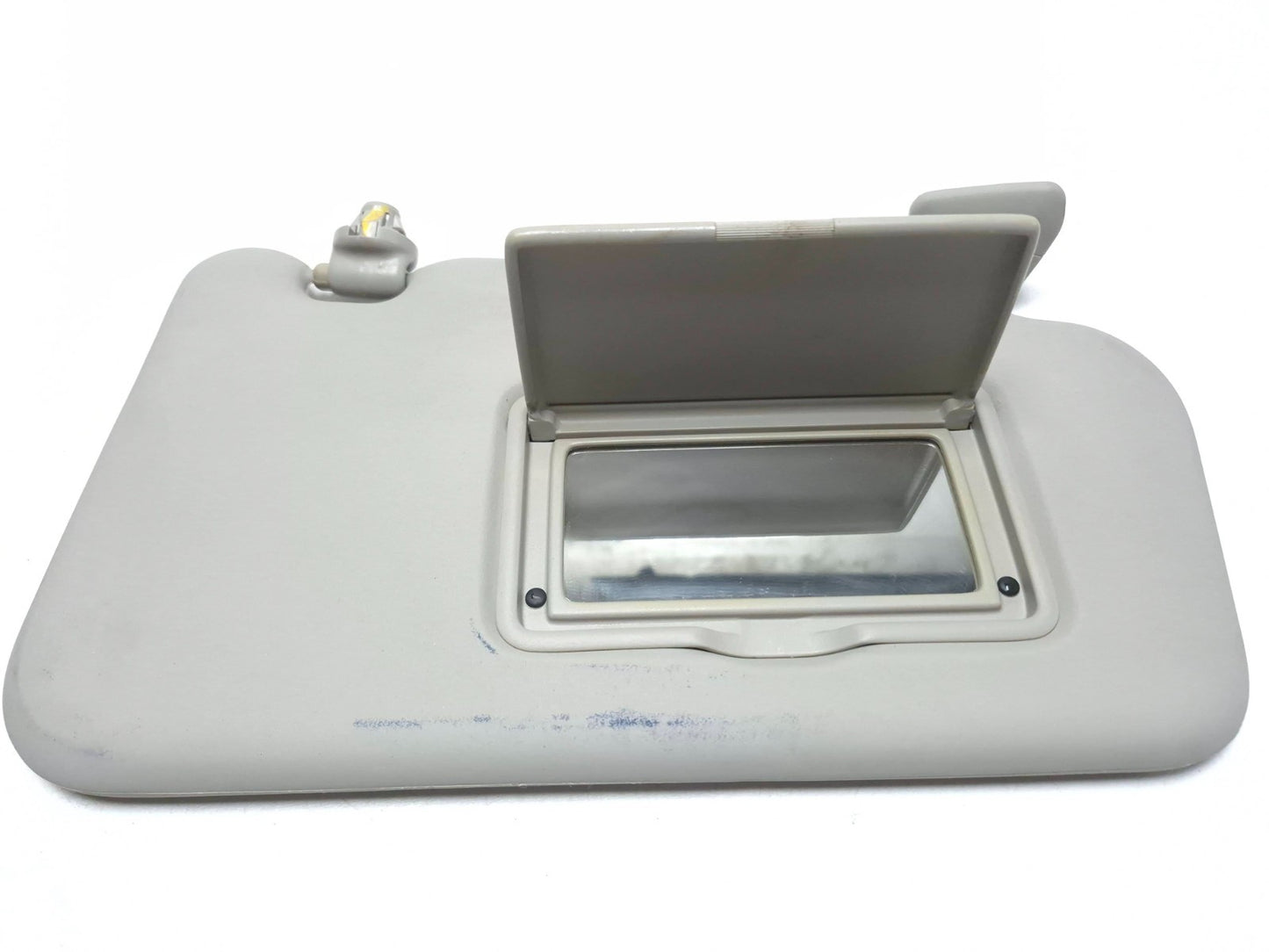 2011 Nissan Juke Sun Visor Pair OEM