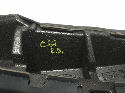 2018 Hyundai Sonata Rear Seat Bolster Driver Side Left OEM