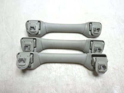 2009 Lexus IS250 Overhead Roof Grab Handle 4pcs OEM