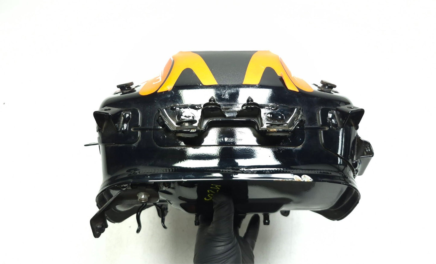 2017 Ktm 390 Duke Fuel Tank OEM