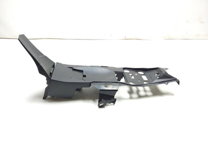 15 - 18 Yamaha Yzf-r3 Rear Back Tail Undertail Battery Tray Plastic OEM