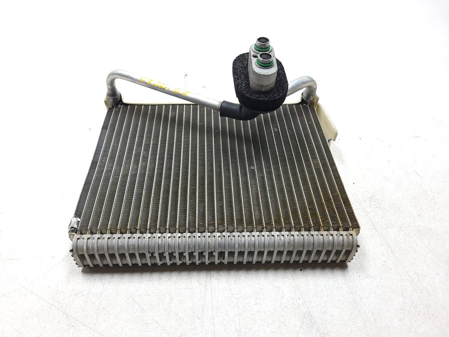 09 - 14 Hyundai Genesis AC Evaporator OEM Sedan