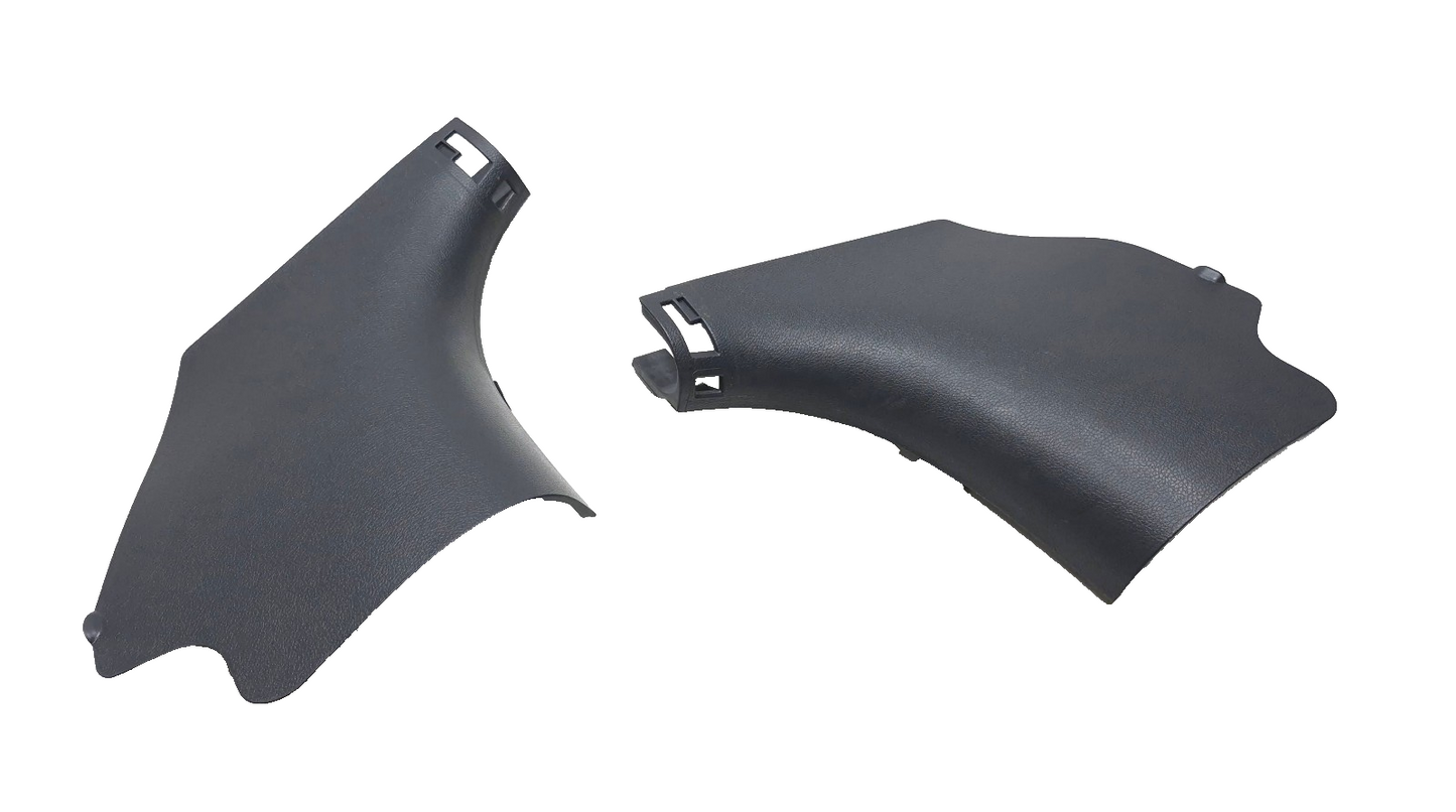 2014 Hyundai Accent Kick Panel Front Left & Right OEM