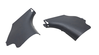 2014 Hyundai Accent Kick Panel Front Left & Right OEM