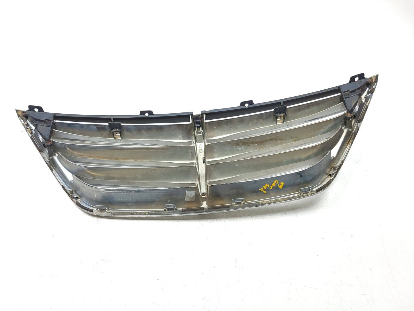 09-14 Hyundai Genesis Radiator Grille 86351-3m110 OEM Sedan