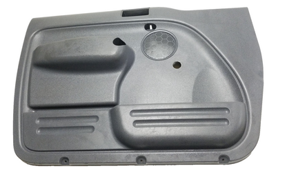 10 - 13 Ford Transit Connect Door Panel Trim Front Driver Side Left OEM