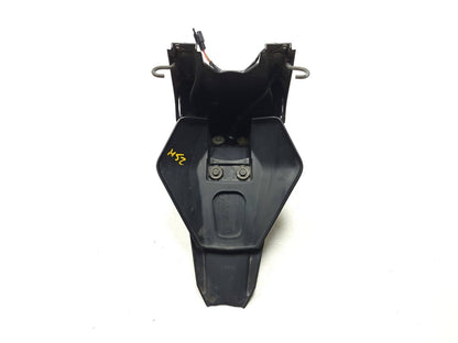 2006 - 2008 Kawasaki Ninja 650 Ex650 License Plate Holder & Light Lamp OEM