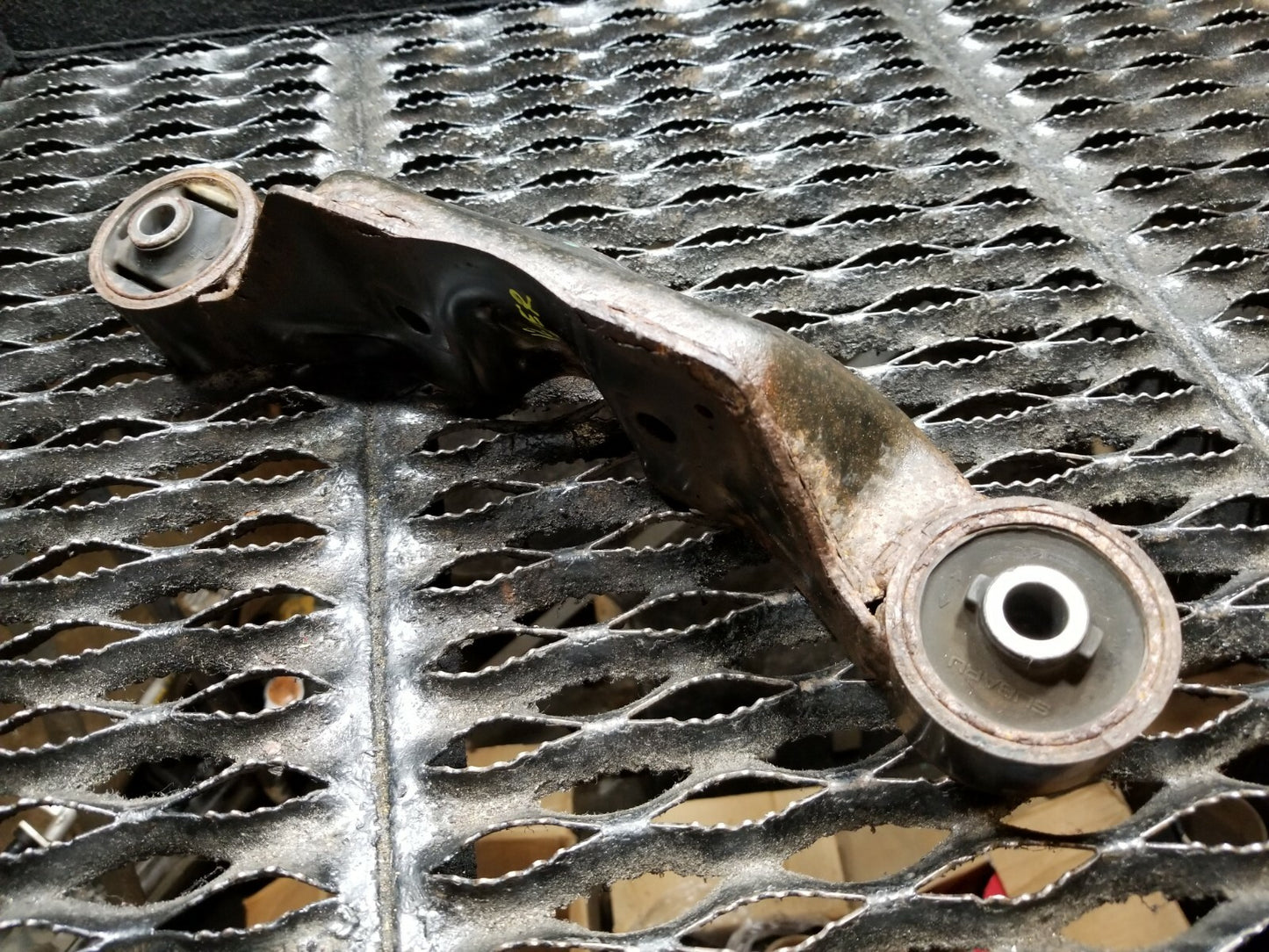 2012 Subaru Forester Front Differential Mount Bracket OEM