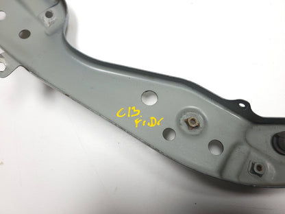 2009 - 2015 Mazda Cx-9 Radiator Support Brackets Left & Right OEM