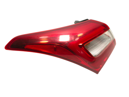 2014 Hyundai Elantra Gt Tail Light Outer Driver Side Left OEM
