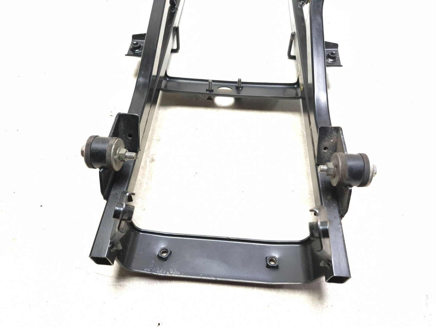 2002 Suzuki V-strom 1000 Dl1000 Rear Back Subframe OEM