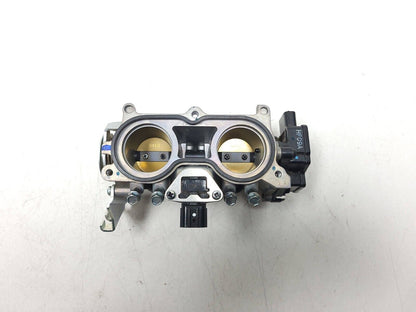 2016 2017 Honda Cbr500r Cb500f Throttle Body OEM