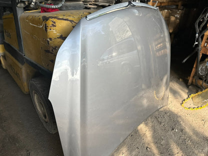 2009 Hyundai Genesis Hood Bonnet Sedan OEM **exterior Color : Ny**