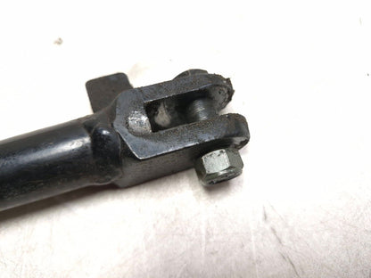 2006 Suzuki Gs 500fk Side Kickstand & Stand Sensor Switch Pair OEM