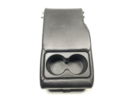 2014 Kia Forte Rear Seat Armrest W/ Cup Holder OEM