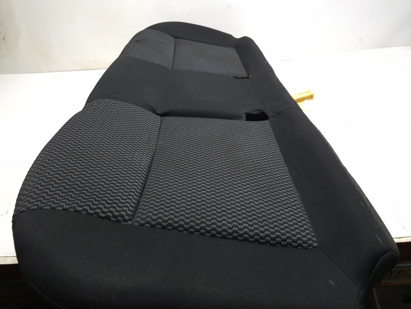 2015 Nissan Juke Rear Seat Lower Cushion OEM