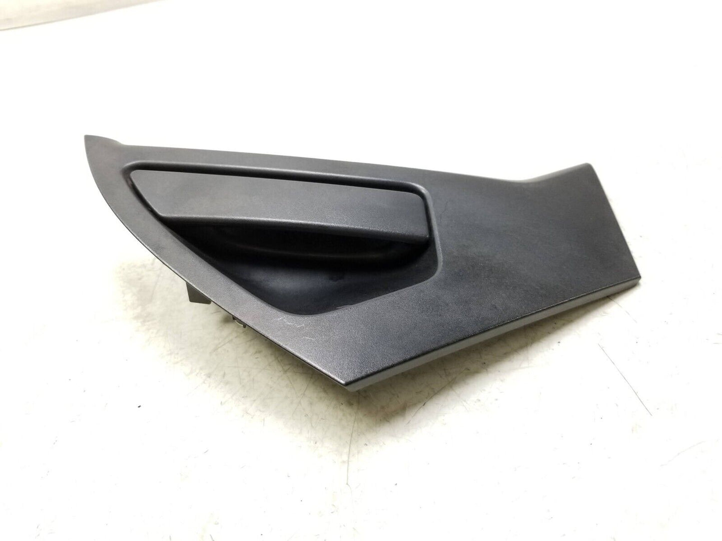2011-2017 Nissan Juke Exterior Door Handle Rear Driver Side Left OEM