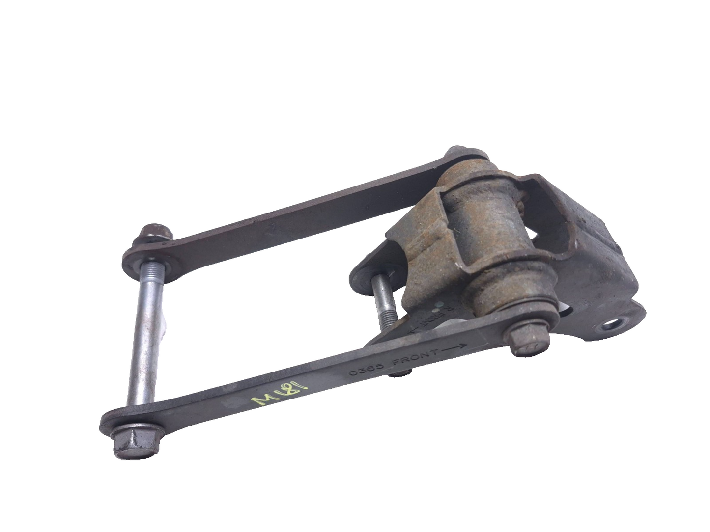 2023 Kawasaki Er400 Z400 Rear Shock Dogbone Linkage Link OEM