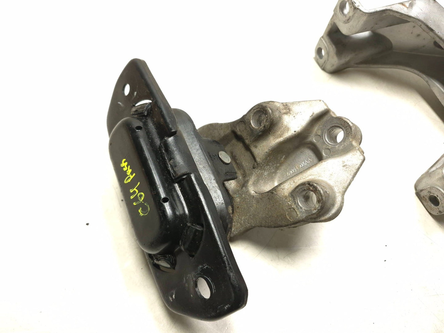 2017 Dodge Journey Engine Mount Pair OEM