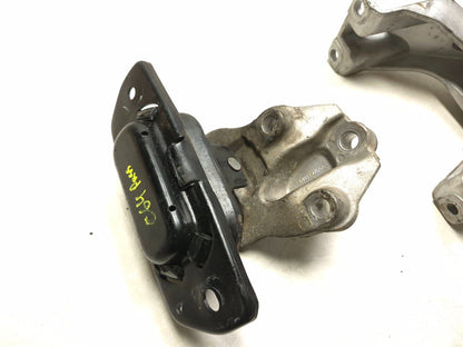 2017 Dodge Journey Engine Mount Pair OEM