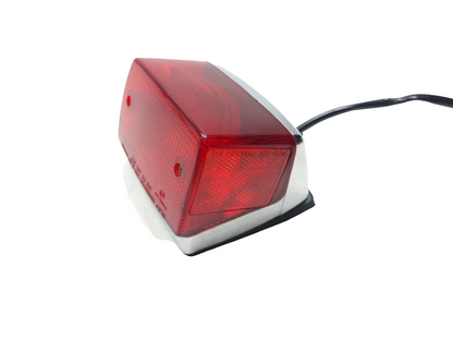 2001 Suzuki Sawage Ls650p Tail Light Assembly OEM