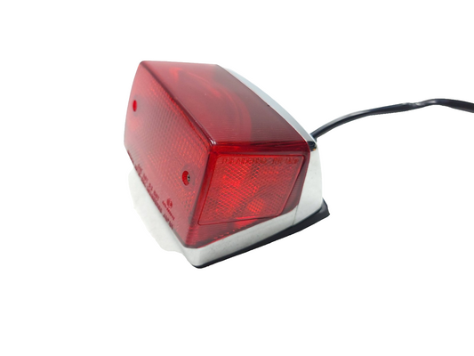 2001 Suzuki Sawage Ls650p Tail Light Assembly OEM