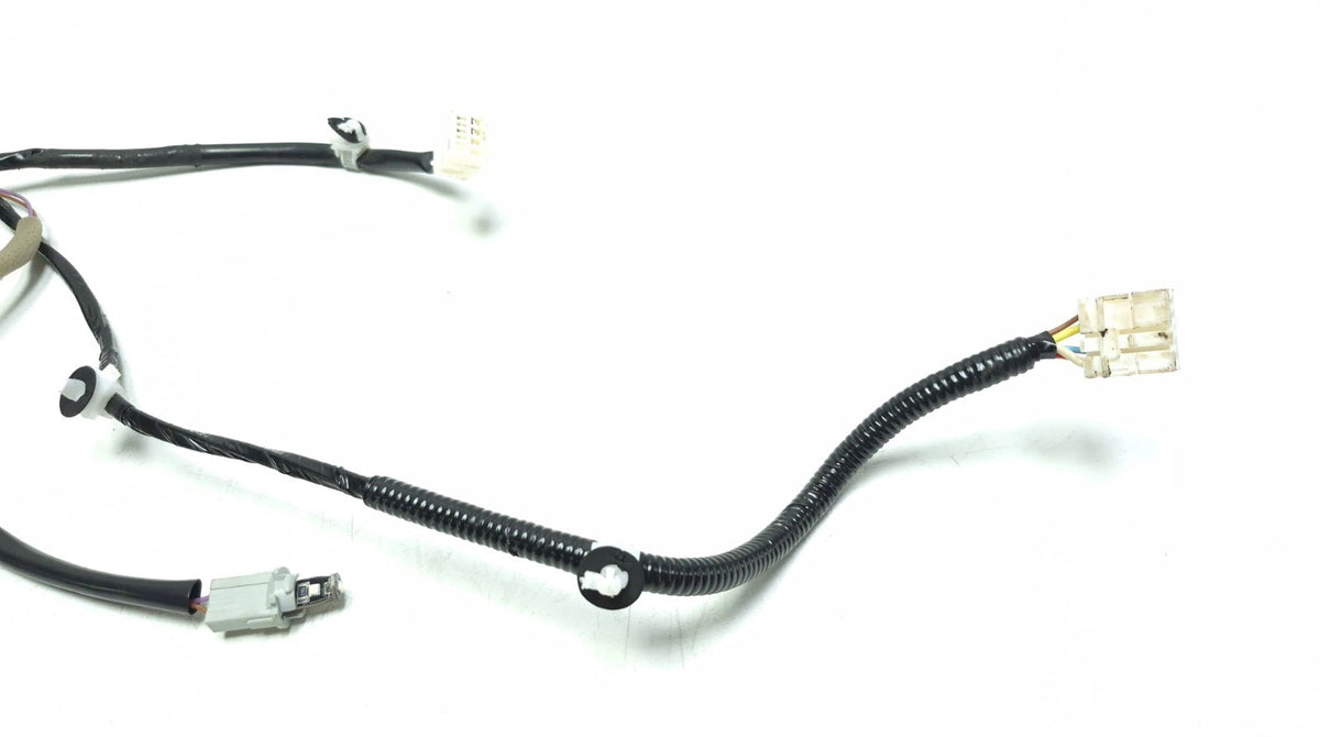2013 Honda Cr-z Front Right Passenger Door Wire Harness OEM