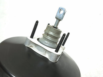 2016 Ford Transit Connect Power Brake Booster & Master Cylinder OEM