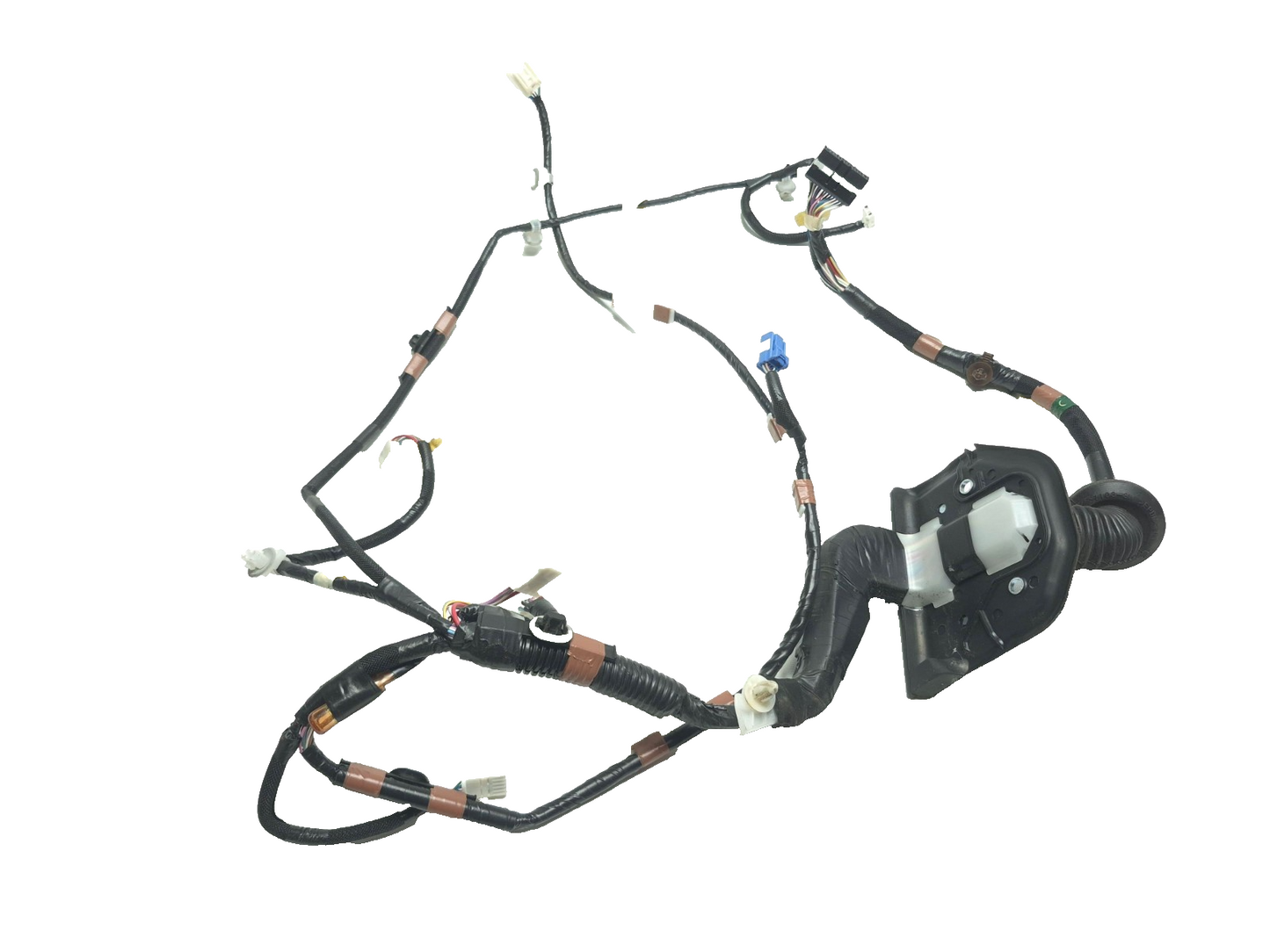 2010 Lexus Hs250h Front Door Wire Harness Left Driver Side OEM