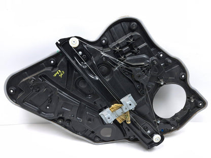 2021 Alfa Romeo Giulia Rear Door Window Regulator Panel Passenger Side Oem✅