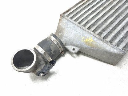 2013 Ford Focus St Intercooler With Hose Pipe Tube *custom*✅