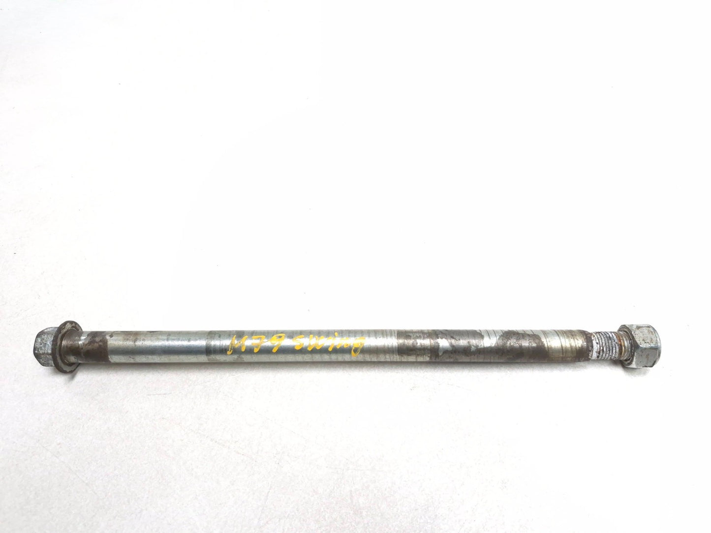 2023 Csc Rx3 Rx4 Adventure Axle Rear & Front Wheel & Swing Arm Bolt 3 Pcs OEM