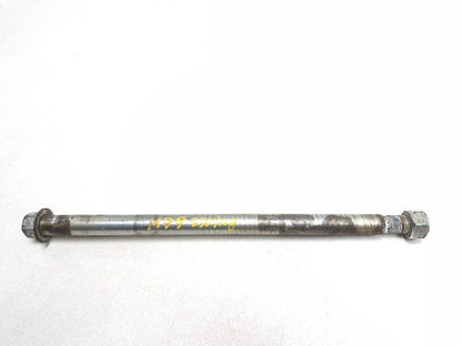 2023 Csc Rx3 Rx4 Adventure Axle Rear & Front Wheel & Swing Arm Bolt 3 Pcs OEM