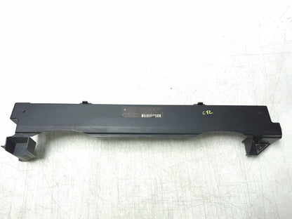 2008 BMW X6 E71 Front Engine Radiator Support Panel Carrier OEM