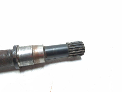 2014 Arctic Cat Zr XF M 6000 Primary Drive Secondary Driven Clutch Set Jackshaft